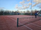 Tennistoernooitje seniorenteams S.K.N.W.K. van zaterdag 11 januari 2025 (Fotoboek 2) (65/161)